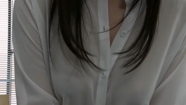 Asia  Horny Japanese girl in Crazy HD, Office JAV movie Porn Amateur - 1