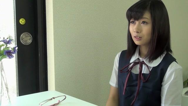 Amazing Japanese slut in Best Casting, Teens JAV video - 2