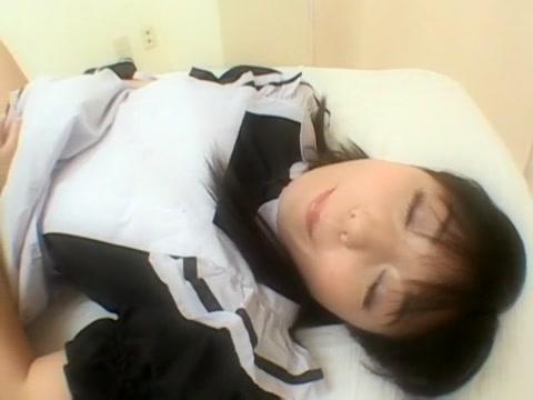 Hottest Japanese chick in Best Rimming, Blowjob JAV video - 2