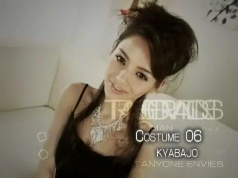 Incredible Japanese girl in Exotic Toys, Teens JAV movie - 1