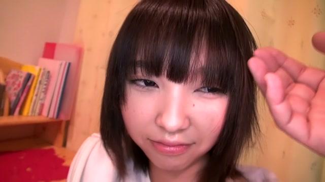 Horny Japanese slut in Exotic Teens JAV scene - 2