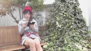 Spreading Horny Japanese girl in Crazy Stockings, Teens JAV video DirtyRottenWhore