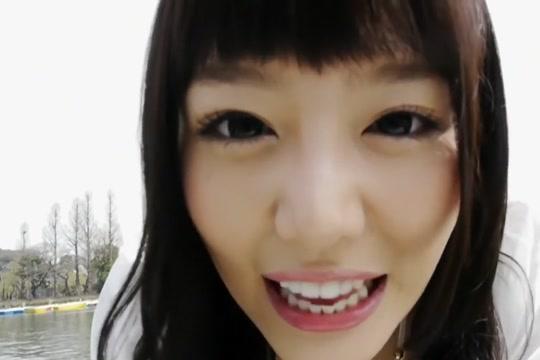 Incredible Japanese model in Amazing Blowjob, Handjob JAV clip - 2