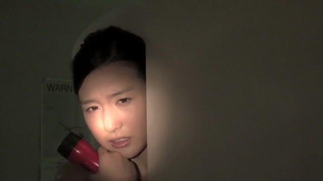 Amazing Japanese whore in Horny Voyeur, Public JAV movie - 2
