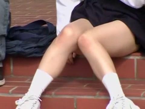 Twinkstudios Crazy Japanese whore in Hottest Outdoor, Teens JAV clip FTVGirls