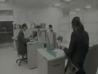 Asian Fabulous Japanese whore in Hottest Upskirt, Office JAV clip Exgirlfriend