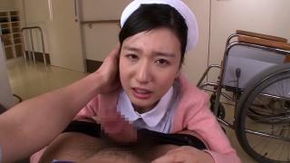 Soloboy Hottest Japanese chick in Best Nurse, Fetish JAV clip Super Hot Porn