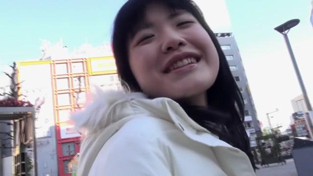 UpForIt  Crazy Japanese whore in Amazing Teens, Outdoor JAV scene Speculum - 2