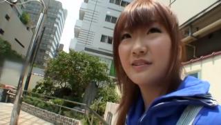 Exhibition Fabulous Japanese whore in Crazy Teens, POV JAV video FreeXCafe