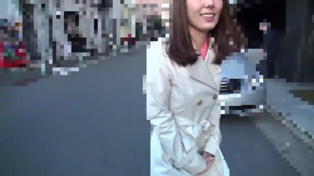 Horny Japanese girl in Exotic Public, Fetish JAV movie - 2