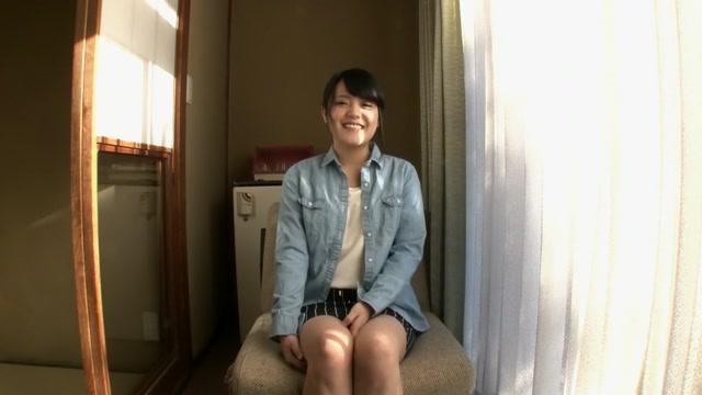 Horny Japanese chick in Exotic HD, Public JAV clip - 1