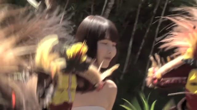 Incredible Japanese chick in Fabulous HD, Big Cock JAV clip - 2
