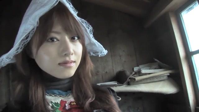 Tongue  Amazing Japanese chick in Hottest MILF, Solo Female JAV clip Cojiendo - 2