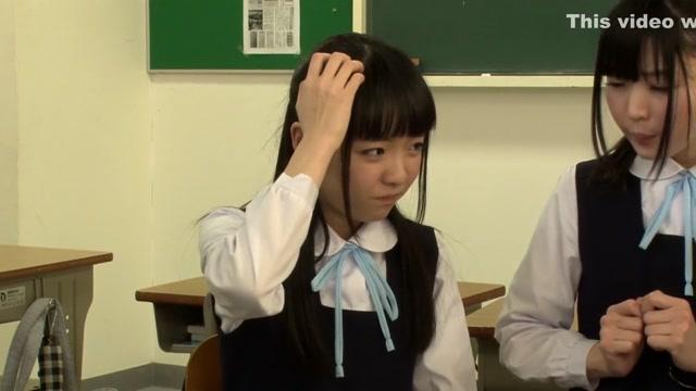 Crazy Japanese chick in Best Public, HD JAV clip - 2