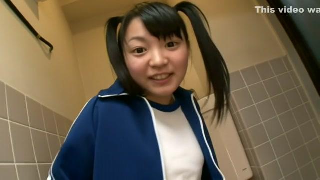 Crazy Japanese chick in Best HD, Teens JAV scene - 1