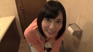 Load Horny Japanese chick in Amazing MILF, Blowjob JAV scene Aunt