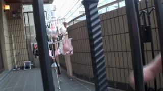 European Amazing Japanese whore in Fabulous Blowjob, Amateur JAV movie Doggy