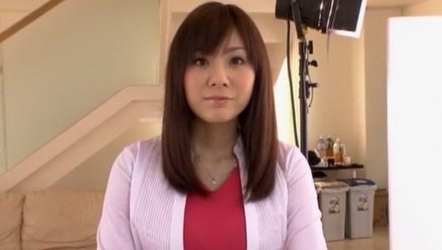 Amazing Japanese model in Hottest Blowjob, Amateur JAV movie - 2