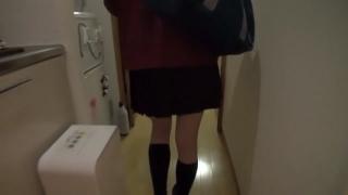Leggings Horny Japanese girl in Best POV, Creampie JAV clip CartoonReality