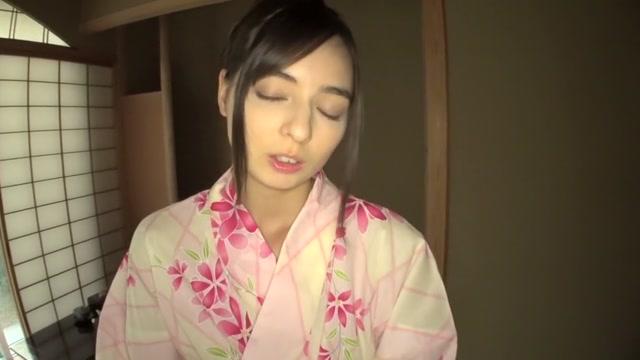 Horny Japanese slut in Hottest Toys, Solo Female JAV scene - 2