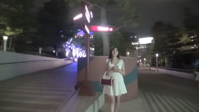 Crazy Japanese model in Amazing Blowjob, HD JAV video - 1