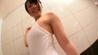 ErosBerry Fabulous Japanese slut in Best Shower, Teens JAV scene Cavala