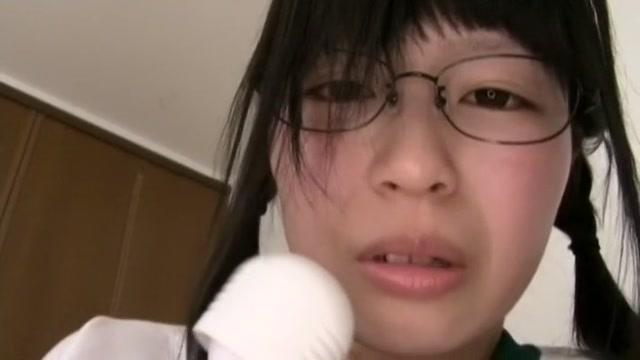Hottest Japanese whore in Best Masturbation, Toys JAV video - 2