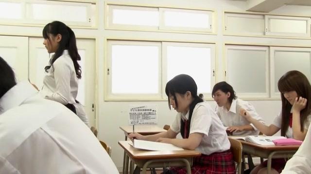 Sexo Anal  Best Japanese slut in Amazing Teens, Group Sex JAV clip DuckDuckGo - 1