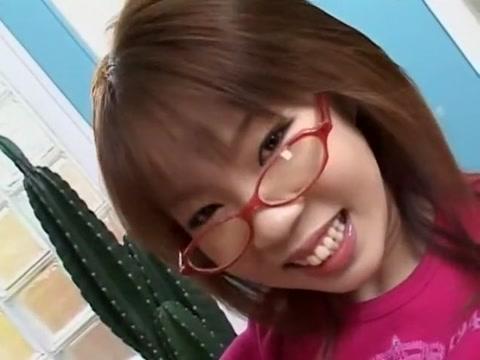 Interracial Sex Incredible Japanese model in Crazy Teens, Blowjob JAV video Rough Porn