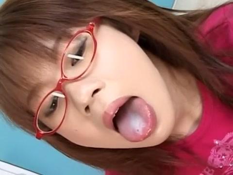 Fantasti Incredible Japanese model in Crazy Teens, Blowjob JAV video Stepbrother