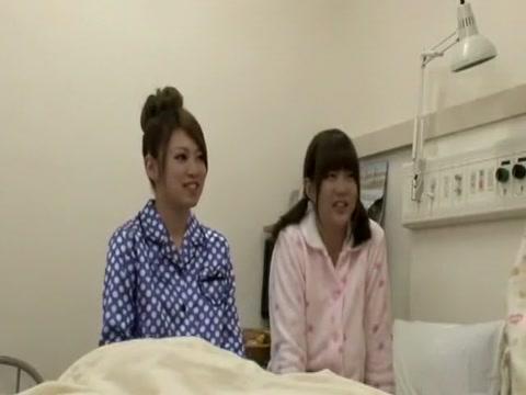 Str8  Horny Japanese girl in Crazy Teens, Public JAV clip BigAndReady - 1