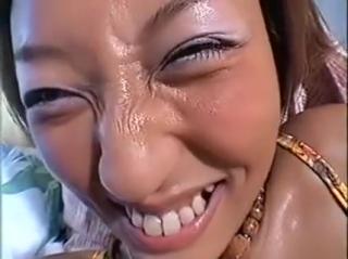 smplace Horny JAV censored adult clip with best japanese models FutaToon