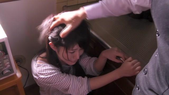 Best Japanese whore in Hottest Wife, Blowjob JAV movie - 1