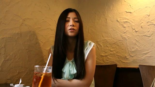Fabulous Japanese model in Crazy POV, Teens JAV clip - 2