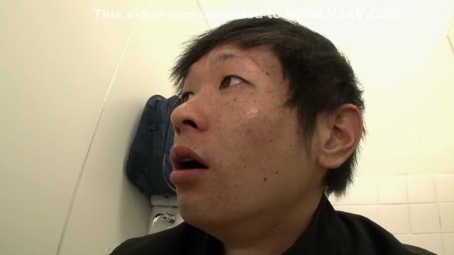 Crazy Japanese slut in Exotic Teens, Public JAV video - 2