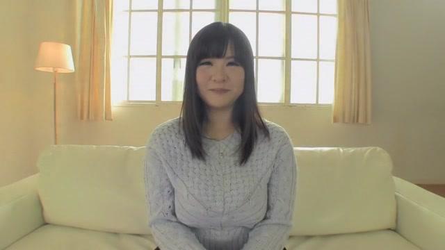 Crazy Japanese girl in Incredible MILF, Big Tits JAV movie - 1