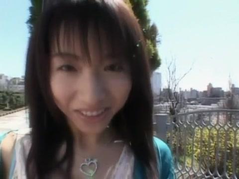 LiveX Best Japanese whore in Horny Teens, POV JAV video Doublepenetration