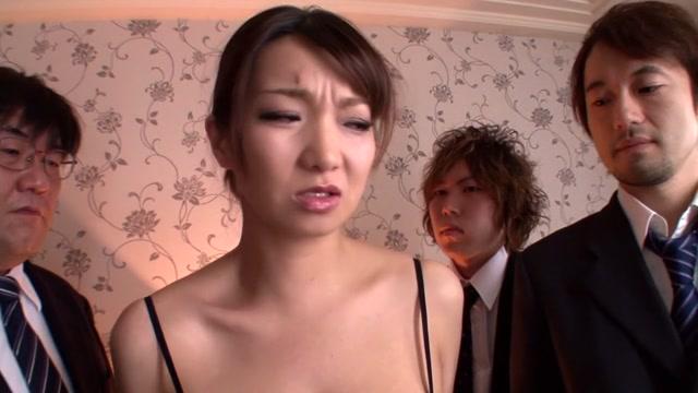 Teenage Porn  Amazing Japanese chick in Best Big Tits, Cumshot JAV clip Cam - 1
