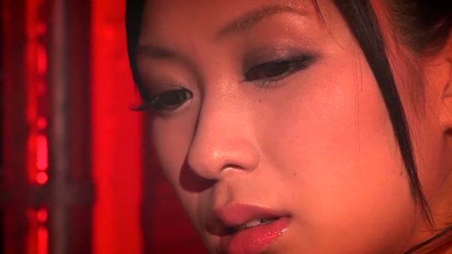 Blondes  Best Japanese slut in Crazy Face Sitting, HD JAV movie Ice-Gay - 1