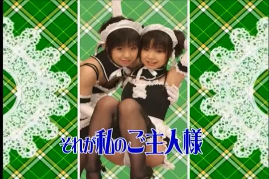RandomChat  Hottest Japanese chick in Best POV, Maid JAV video Her - 1