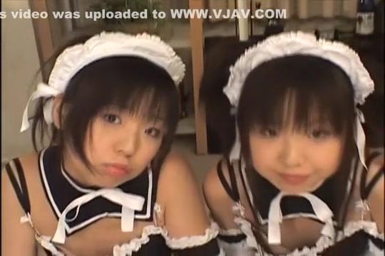 Hottest Japanese chick in Best POV, Maid JAV video - 2