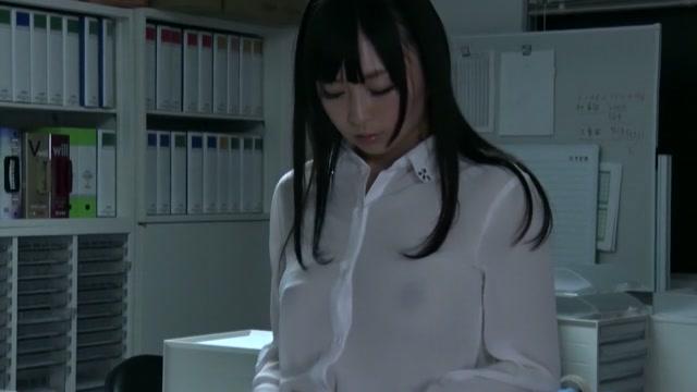 Horny Japanese slut in Fabulous HD, Fetish JAV video - 1