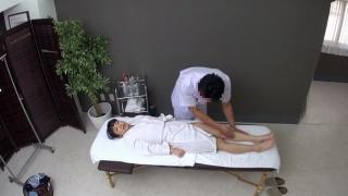 Naked Sex Horny Japanese chick in Amazing Massage, HD JAV...
