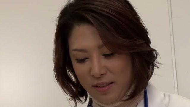 Hottest Japanese chick in Amazing HD JAV video - 2