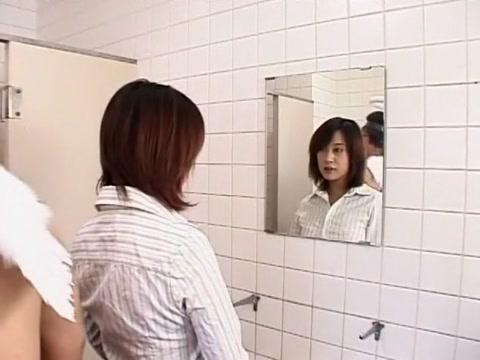 Amazing Japanese girl in Horny Nipples JAV video - 1
