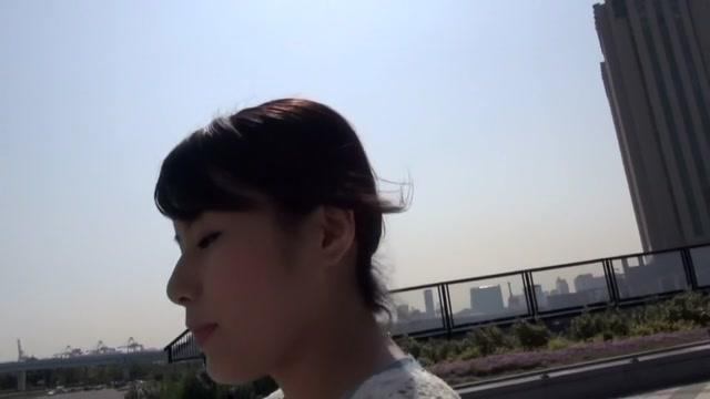 HibaSex Amazing Japanese girl in Horny HD, POV JAV movie