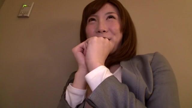 Amazing Japanese slut in Fabulous HD, Amateur JAV movie - 1