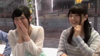 Softcore Amazing Japanese chick in Fabulous HD, Teens JAV...