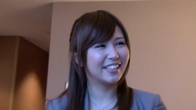 Fabulous Japanese chick in Incredible HD, Amateur JAV video - 1