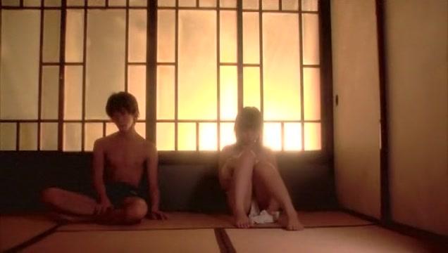 Doctor  Exotic Japanese slut in Crazy Teens JAV video Bear - 1